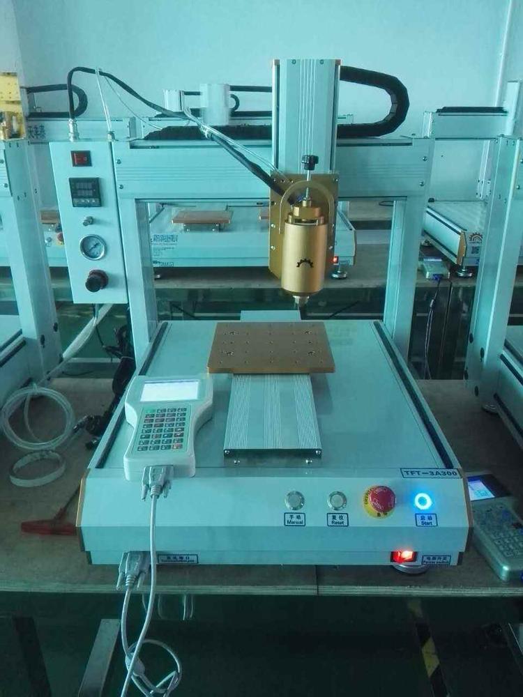 全自动涂胶机 全自动涂胶机