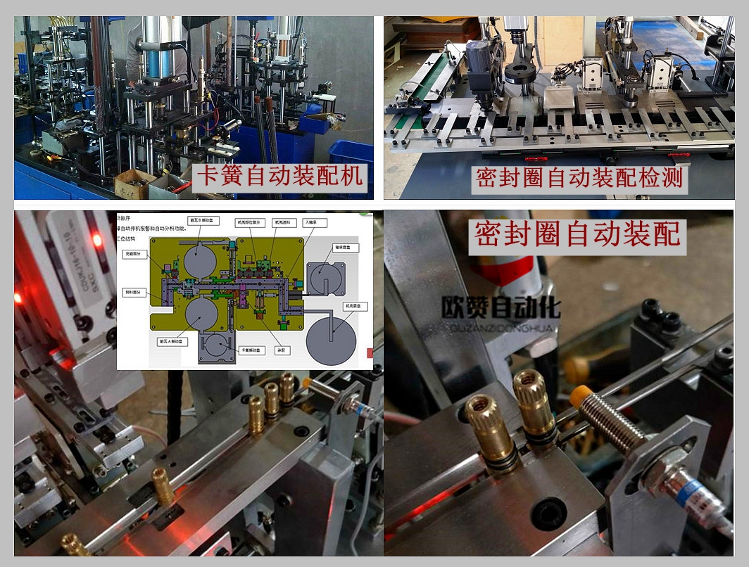 密封圈自动装配,卡簧自动装配机,密封圈自动化装配.jpg