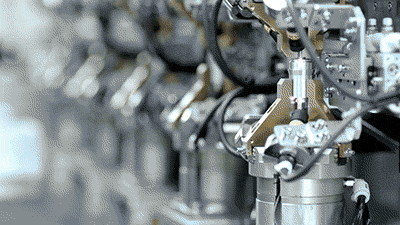 什么是柔性自动化生产线?