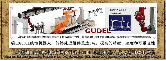 瑞士GUDEL线性机器人 能够处理组件重达3吨,极高的精度,速度和可重复性。.jpg